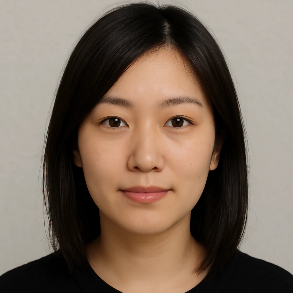 Haruka Yamamoto