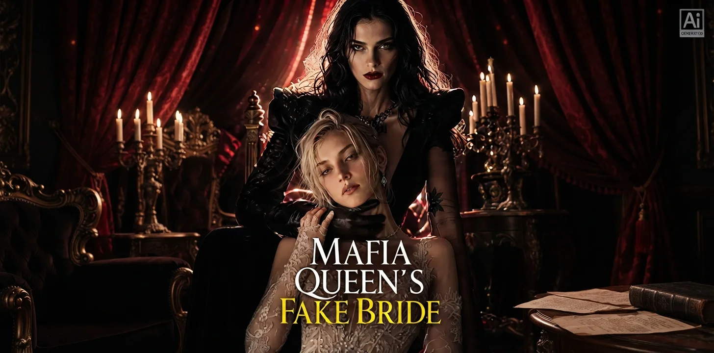 Mafia Queen's Fake Bride