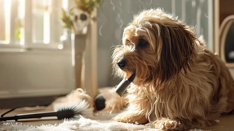 Secar o Pelo dos Pets: Evite Fungos e Proteja seu Animal