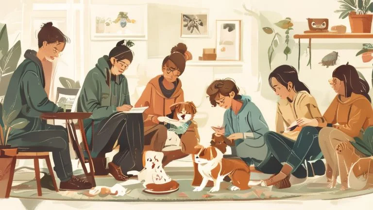 Adoção consciente: Evite o abandono após o encantamento inicial