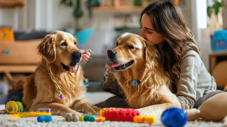 Adestramento Positivo: Técnicas que Respeitam o Bem-Estar do Pet