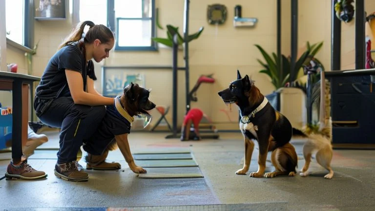 Como Adestrar Pets com Necessidades Especiais: Guia Prático