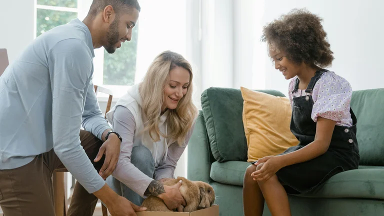 Benefícios de Adotar Animais e Impacto Social Positivo