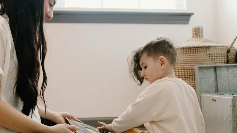 Adotar é um ato de amor que transforma vidas