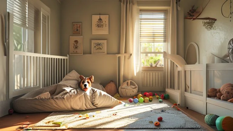 Como Preparar Sua Casa para a Chegada de um Pet Adotado