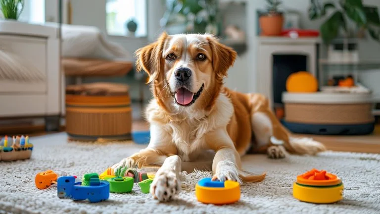 Dicas eficazes para corrigir o comportamento destrutivo em cães