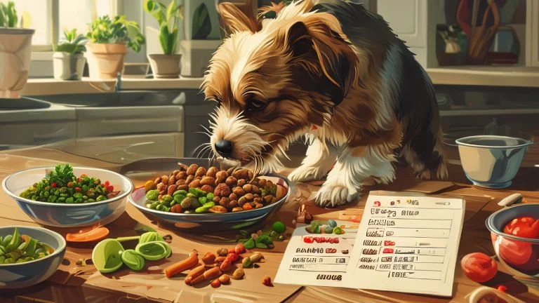 Alimentação ideal para cães de raça pequena: cuidados essenciais