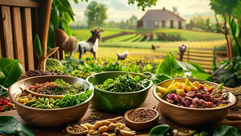 Rações Orgânicas para Pets: Vantagens e Onde Encontrar