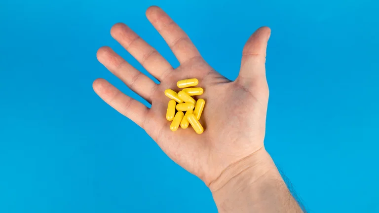 Suplementos Alimentares: Necessidade e Benefícios Essenciais