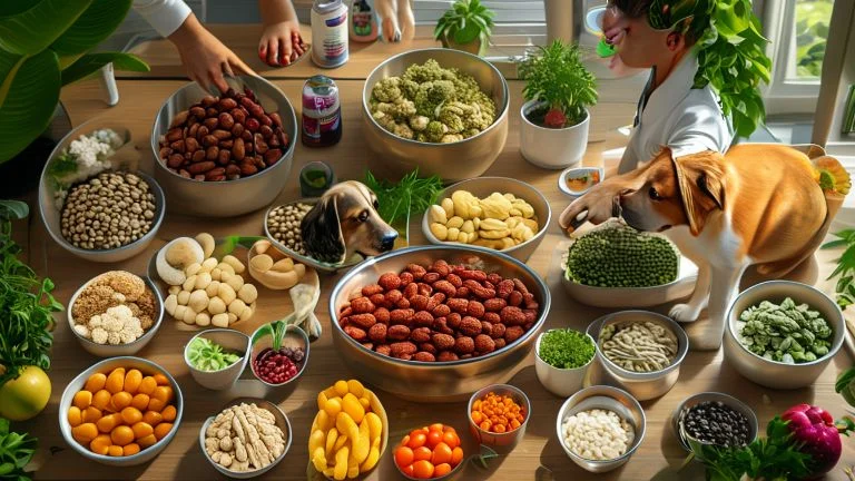 Como Prevenir Alergias Alimentares em Pets de Forma Eficaz