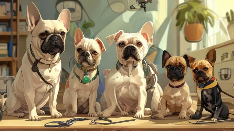 Cuidados Essenciais para Cães com Problemas Respiratórios